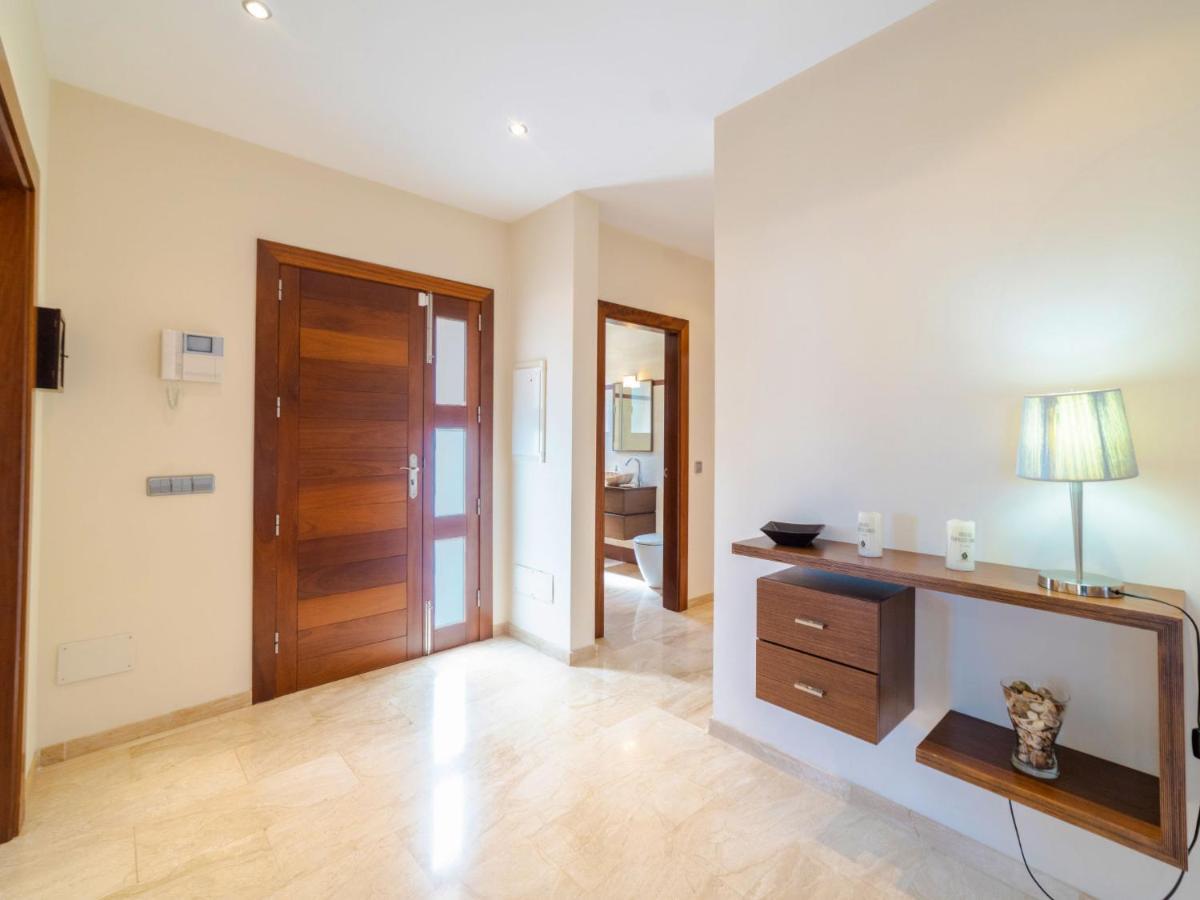 Villa Son Jil By Interhome Alcúdia Exterior foto